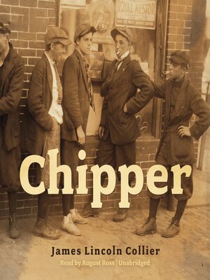 cover image of Chipper